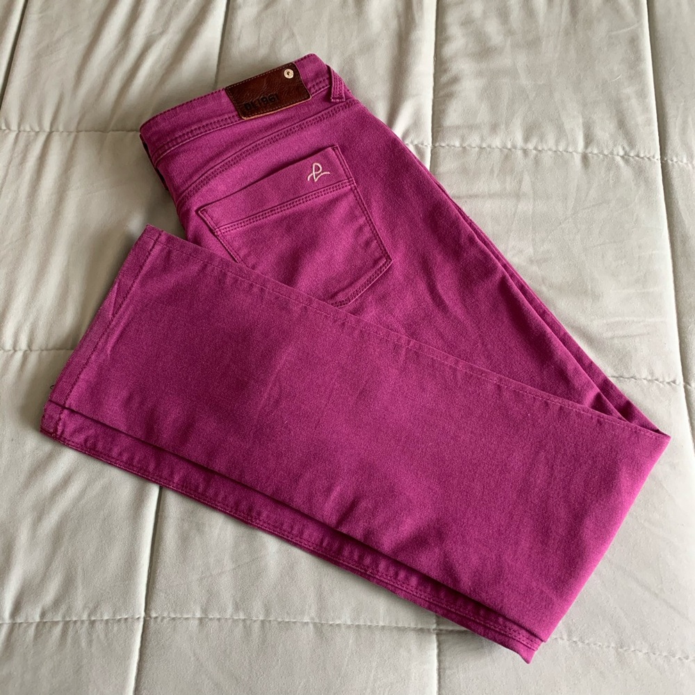 DL1961 Samantha jeans sz 29